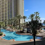Shores Of Panama 328 - Low Floor Huge 3 Bedroombunk Room, Reserved Parking, Condo