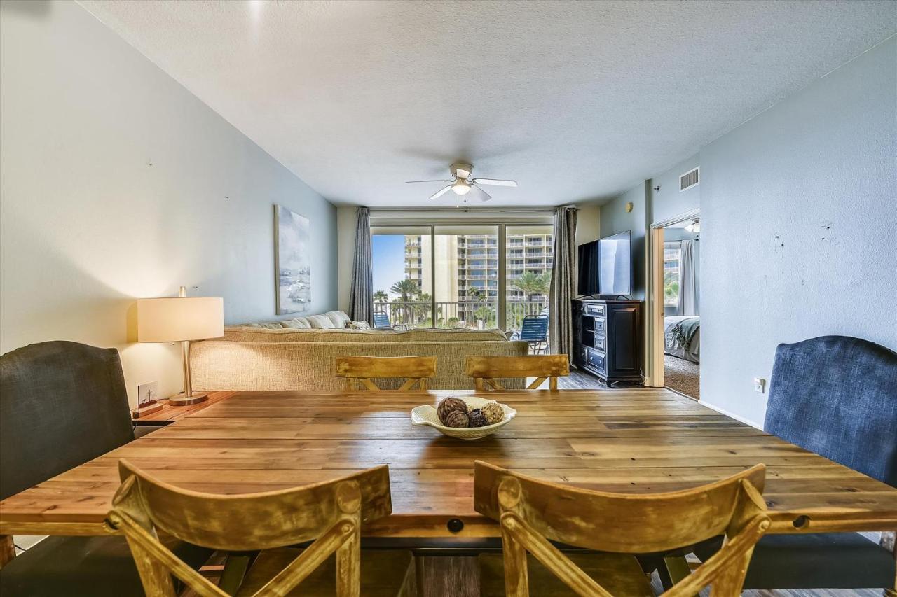 Shores Of Panama 328 - Floor Huge 3 Bedroombunk Room, Reserved Parking, Apartment