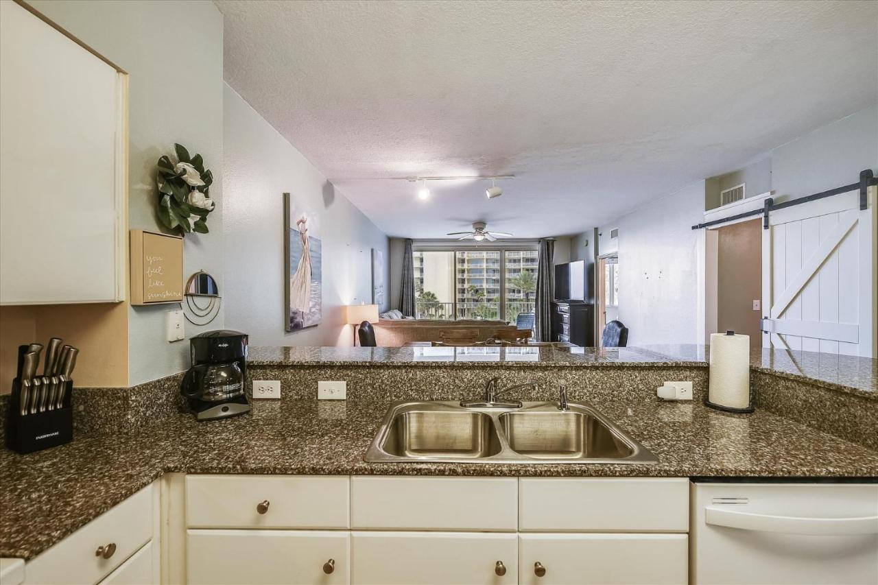 Apartment Shores Of Panama 328 - Floor Huge 3 Bedroombunk Room, Reserved Parking, *