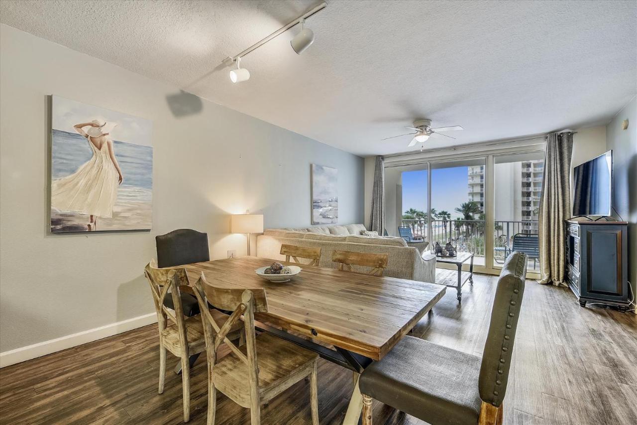 Shores Of Panama 328 - Floor Huge 3 Bedroombunk Room, Reserved Parking, * Panama City Beach