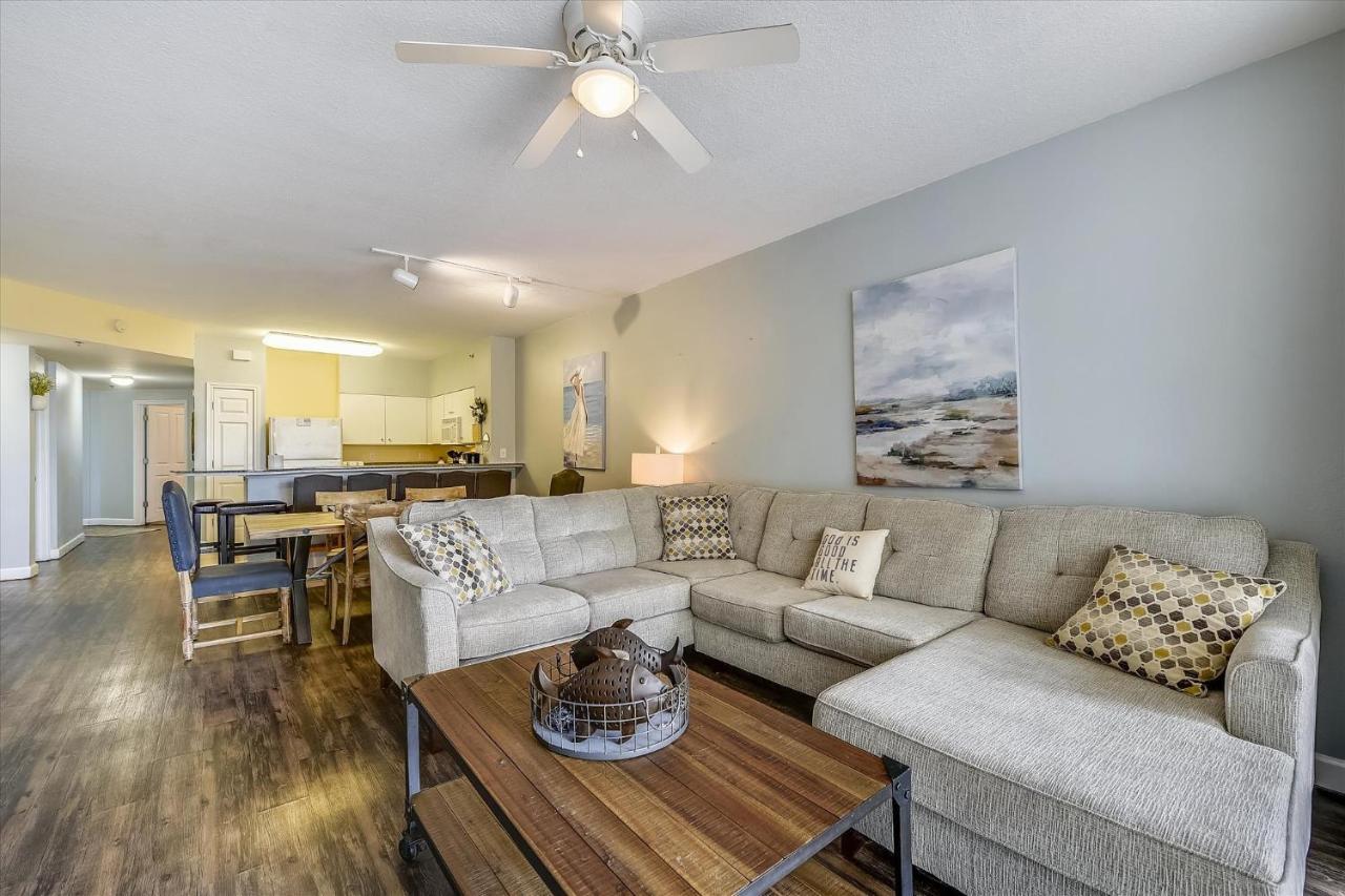 Shores Of Panama 328 - Floor Huge 3 Bedroombunk Room, Reserved Parking, Apartment
