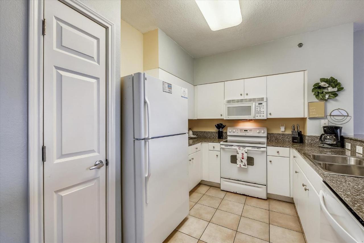 Apartment Shores Of Panama 328 - Floor Huge 3 Bedroombunk Room, Reserved Parking, Panama City Beach