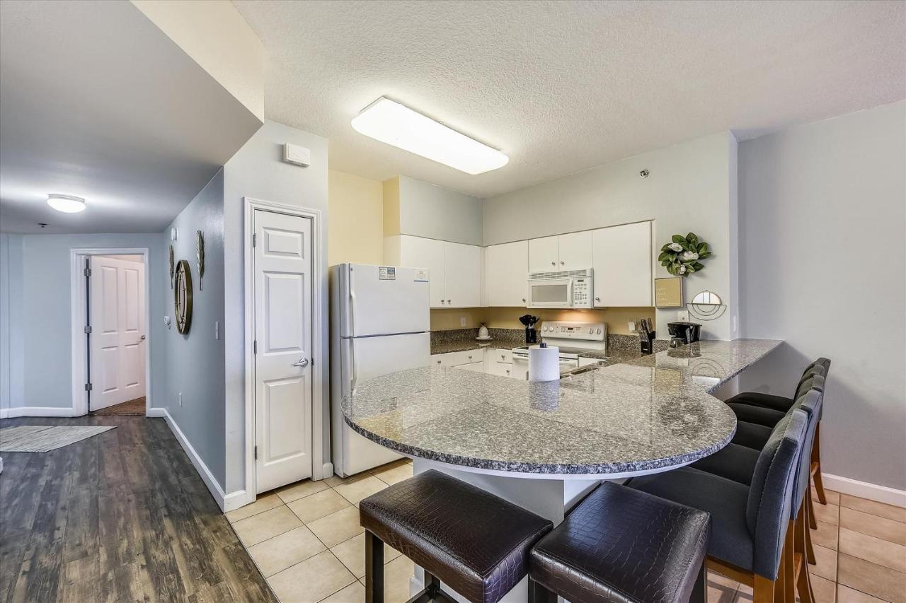 Shores Of Panama 328 - Floor Huge 3 Bedroombunk Room, Reserved Parking, * Panama City Beach