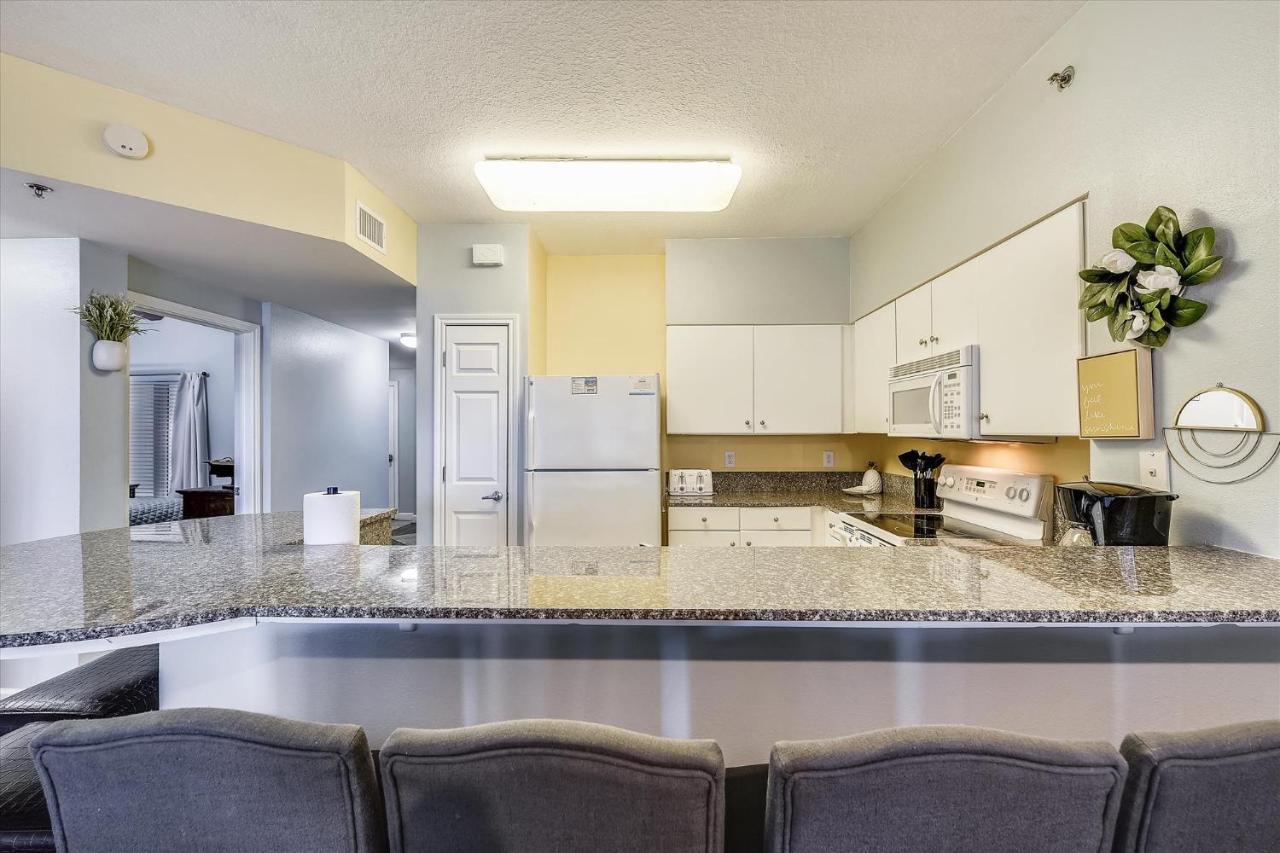 Shores Of Panama 328 - Floor Huge 3 Bedroombunk Room, Reserved Parking, Panama City Beach