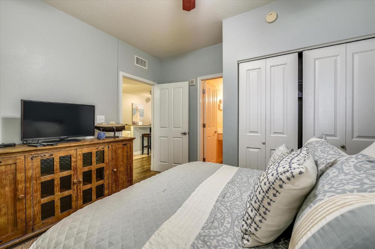Shores Of Panama 328 - Floor Huge 3 Bedroombunk Room, Reserved Parking, * Panama City Beach