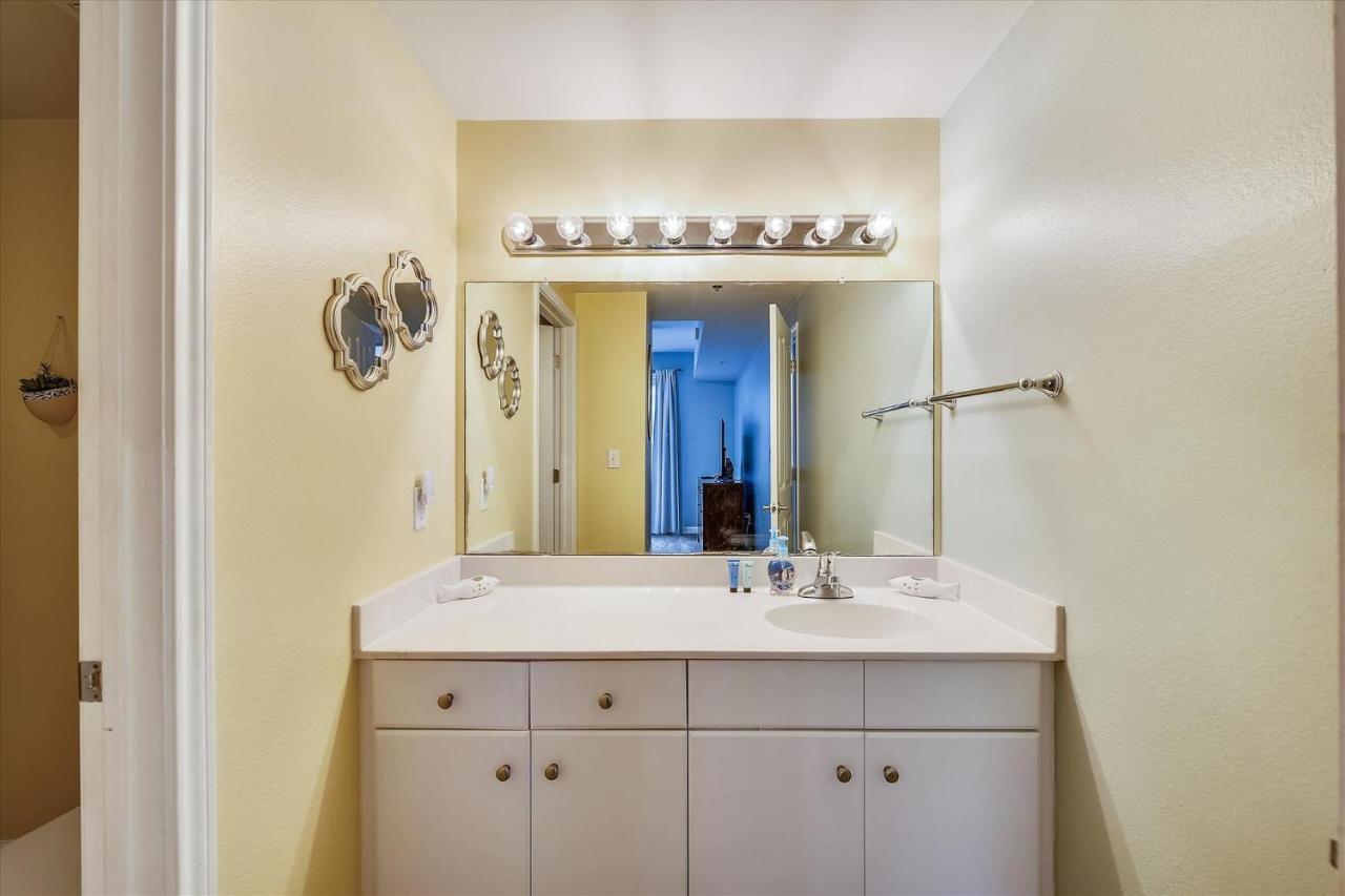 Apartment Shores Of Panama 328 - Floor Huge 3 Bedroombunk Room, Reserved Parking,