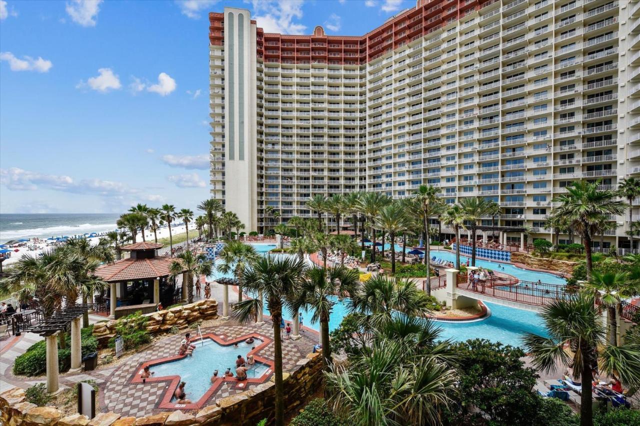 Shores Of Panama 328 - Floor Huge 3 Bedroombunk Room, Reserved Parking, Apartment