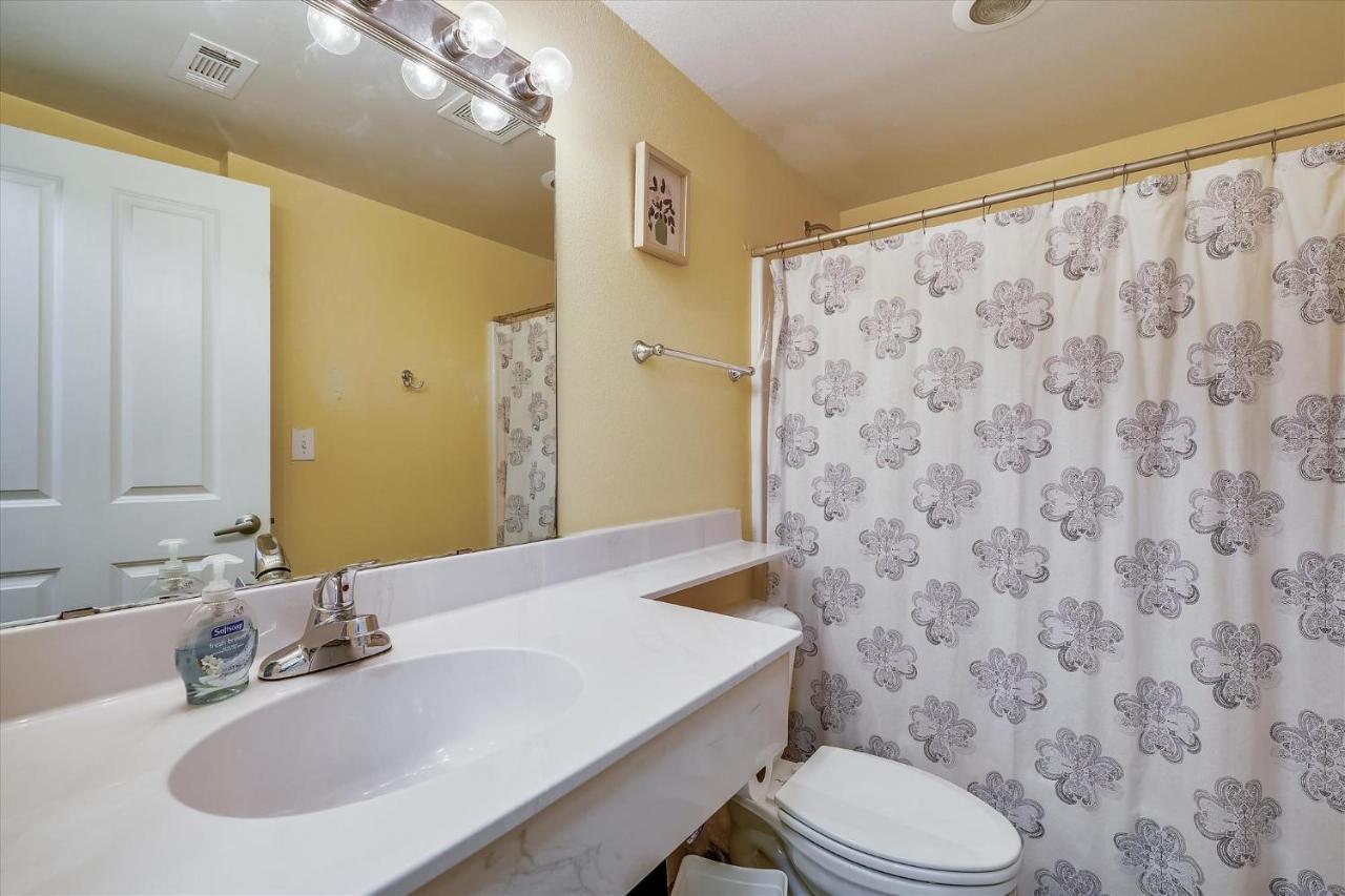 Shores Of Panama 328 - Floor Huge 3 Bedroombunk Room, Reserved Parking,