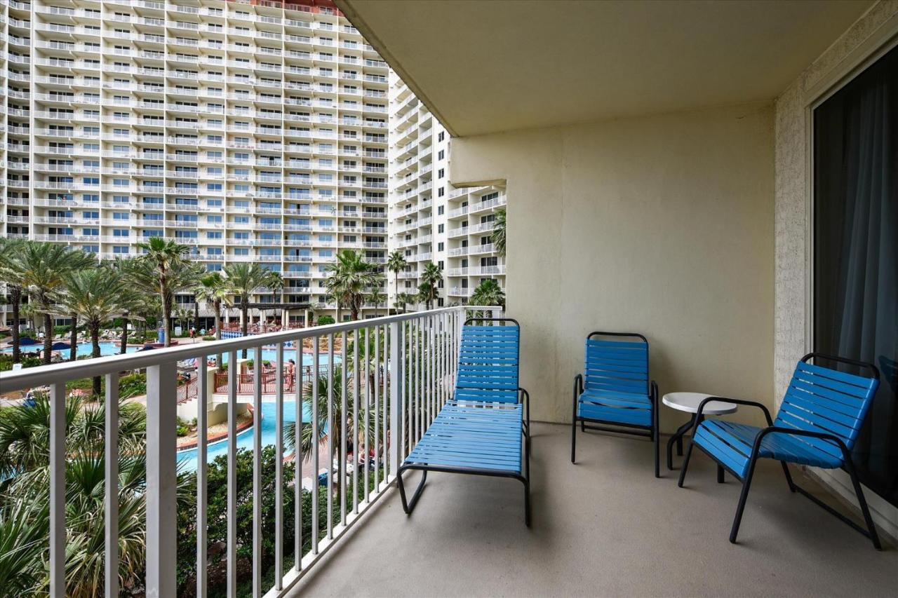 Apartment Shores Of Panama 328 - Floor Huge 3 Bedroombunk Room, Reserved Parking, *