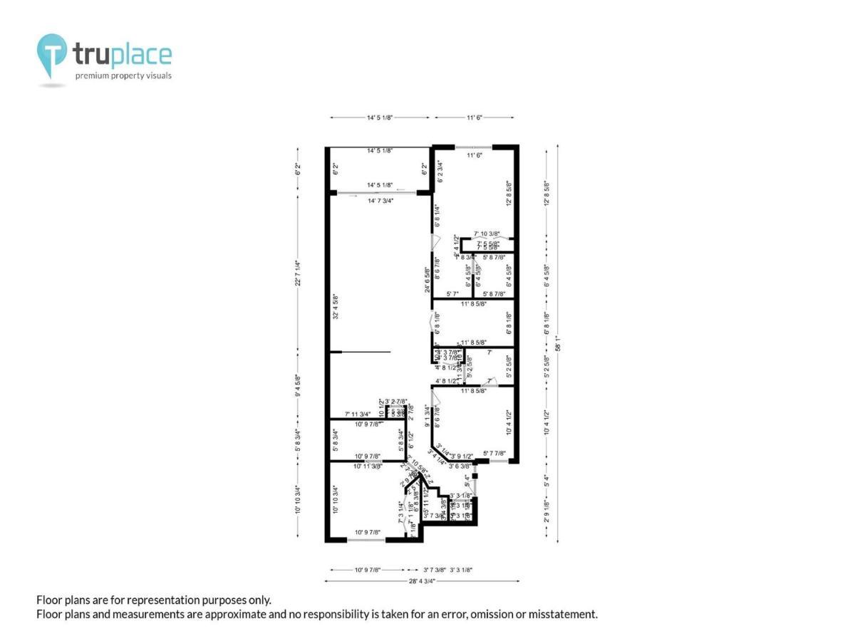 Apartment Shores Of Panama 328 - Floor Huge 3 Bedroombunk Room, Reserved Parking, Panama City Beach