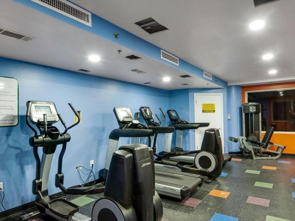Shores Of Panama 328 - Floor Huge 3 Bedroombunk Room, Reserved Parking, Panama City Beach