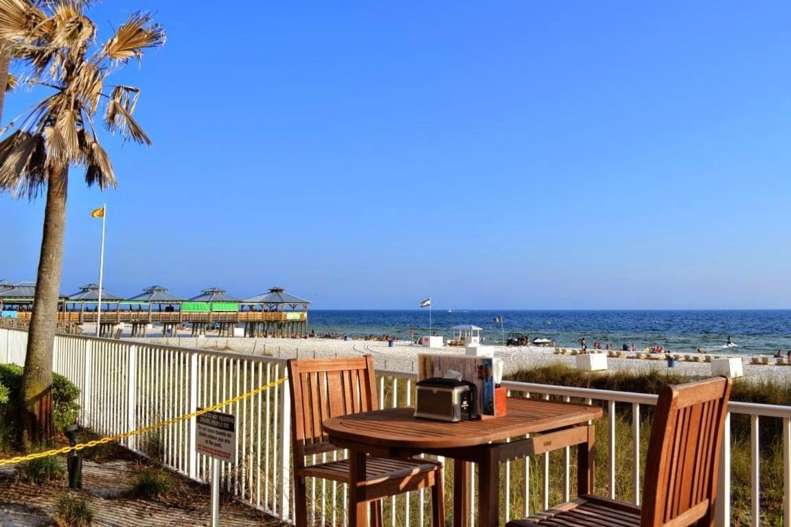 Shores Of Panama 328 - Floor Huge 3 Bedroombunk Room, Reserved Parking,