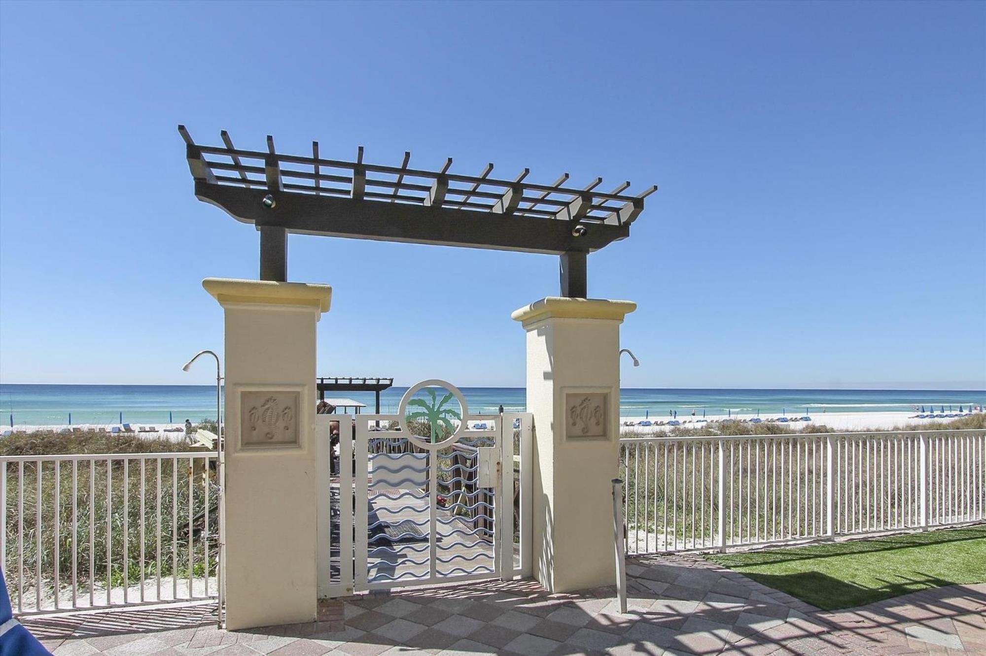 Shores Of Panama 328 - Floor Huge 3 Bedroombunk Room, Reserved Parking, Apartment *