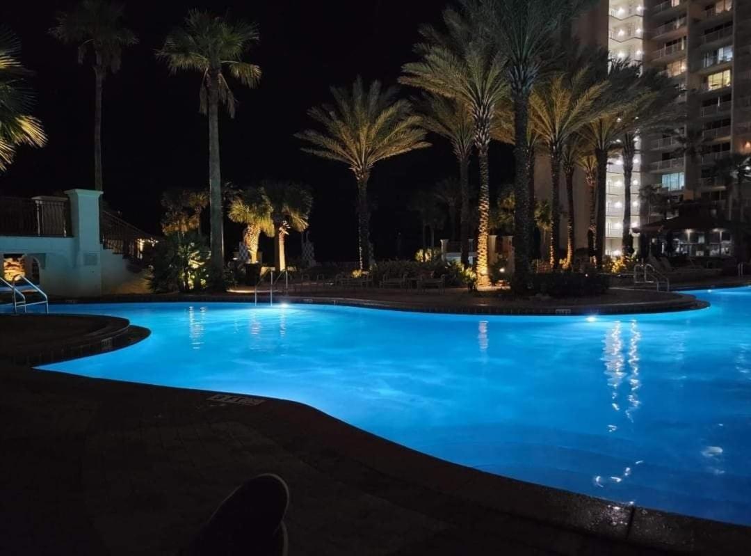 Apartment Shores Of Panama 328 - Floor Huge 3 Bedroombunk Room, Reserved Parking, *