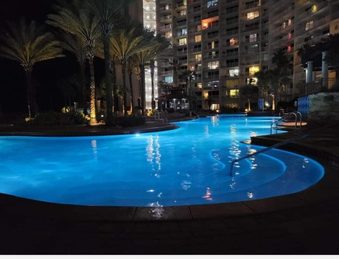 Shores Of Panama 328 - Floor Huge 3 Bedroombunk Room, Reserved Parking, Apartment